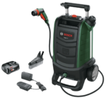 Bosch Fontus 18V Cordless Pressure Washer