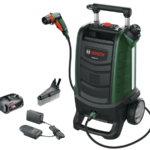 Bosch Fontus 18V Cordless Pressure Washer