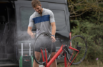 Bosch Fontus 18V Cordless Pressure Washer - Image 2