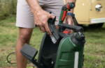 Bosch Fontus 18V Cordless Pressure Washer - Image 3