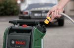 Bosch Fontus 18V Cordless Pressure Washer - Image 4