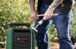 Bosch Fontus 18V Cordless Pressure Washer - Image 5
