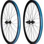 Halo Carbaura XCD 700c Wheelset