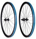 Halo Carbaura XCD 700c Wheelset