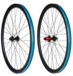 Halo Carbaura XCD 700c Wheelset - Image 2