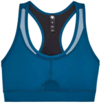 Fox Motive Womens Sports Bra - Image 2