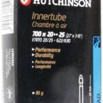 Hutchinson Road 700c Presta Innertube