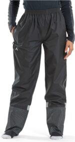 Altura Nightvision 3 Womens Over Trousers - Image 4