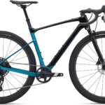 Giant Revolt X Advanced Pro 2 2024 Bike