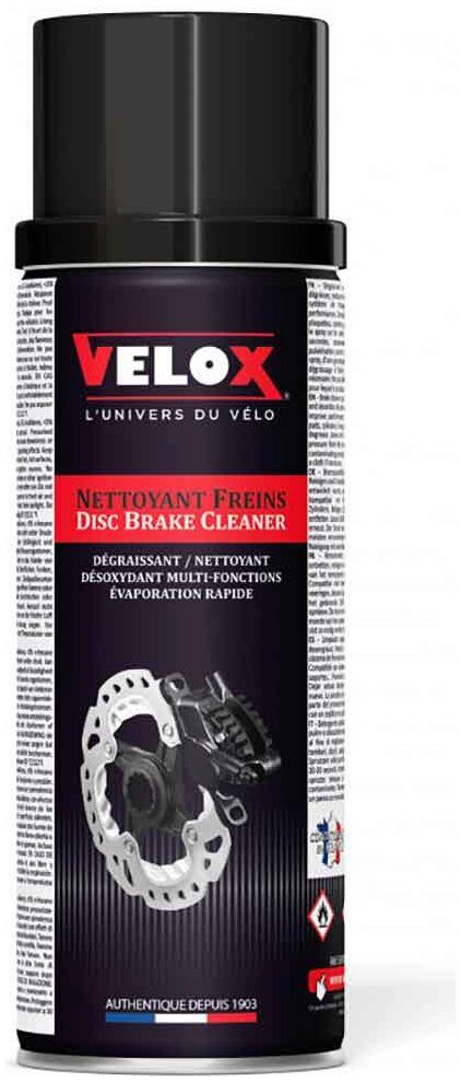 v1 Zefal Disc Brake Cleaner - Image 1