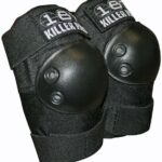 187 Killer Elbows Pads