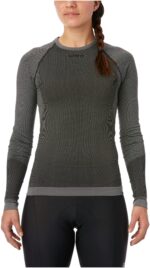 Giro Chrono Long Sleeve Base Layer - Image 2