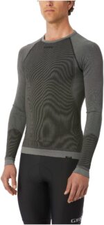 Giro Chrono Long Sleeve Base Layer - Image 3