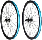 Halo Carbaura XCD 700c Wheelset - Image 3