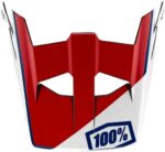 100% Aircraft Visor