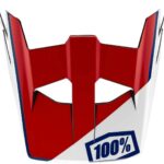 100% Aircraft Visor