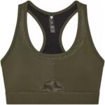 Fox Motive Womens Sports Bra