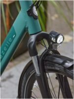 Gazelle Paris C7+ Step-Through 2025 Electric Bike - Image 2