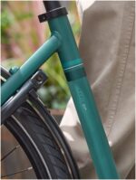 Gazelle Paris C7+ Step-Through 2025 Electric Bike - Image 3