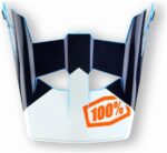 100% Aircraft Visor - Image 5