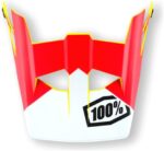 100% Aircraft Visor - Image 6