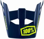 100% Aircraft Visor - Image 9