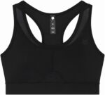 Fox Motive Womens Sports Bra - Image 3