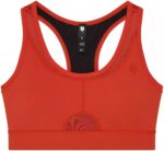 Fox Motive Womens Sports Bra - Image 4