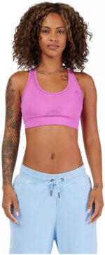 Fox Motive Womens Sports Bra - Image 5