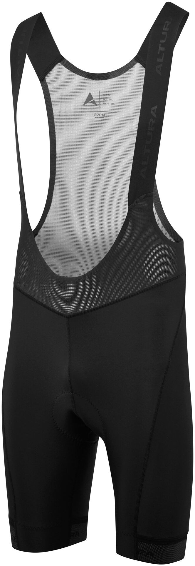 y1 Altura Progel Plus Bib Shorts - Image 1