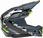 Bell Full-10 Spherical Helmet - Image 2