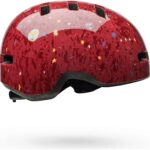 Bell Lil Ripper Planets Toddler Helmet