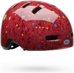 Bell Lil Ripper Planets Toddler Helmet - Image 2