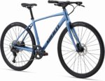 Giant Escape Disc 1 2025 Bike - Image 2