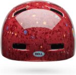 Bell Lil Ripper Planets Toddler Helmet - Image 3