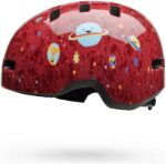Bell Lil Ripper Planets Toddler Helmet - Image 4