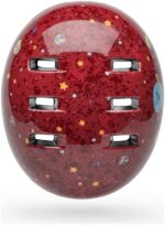 Bell Lil Ripper Planets Toddler Helmet - Image 6