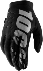 100% Brisker Womens Cold Weather Gloves