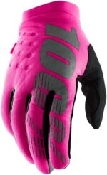 100% Brisker Womens Cold Weather Gloves - Image 2