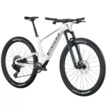 Scott Spark RC Team Mountain 2026 Bike - Image 2