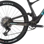 Scott Spark RC Team Mountain 2026 Bike - Image 3