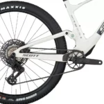 Scott Spark RC Team Mountain 2026 Bike - Image 6