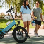 Lectric XP 4.0 Step Over - Image 15