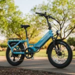 Lectric XP 4.0 Step Over - Image 17