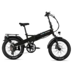 Lectric XP 4.0 Step Over