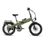 Lectric XP 4.0 Step Over - Image 3