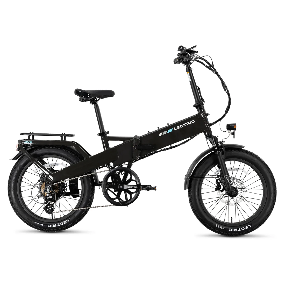 Lectric XP 4.0 Lectric XP 4.0 Step Over - Image 1