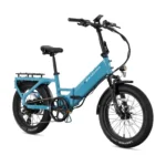 Lectric XP 4.0 Step Over - Image 7