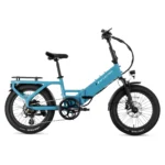 Lectric XP 4.0 Step Over - Image 11
